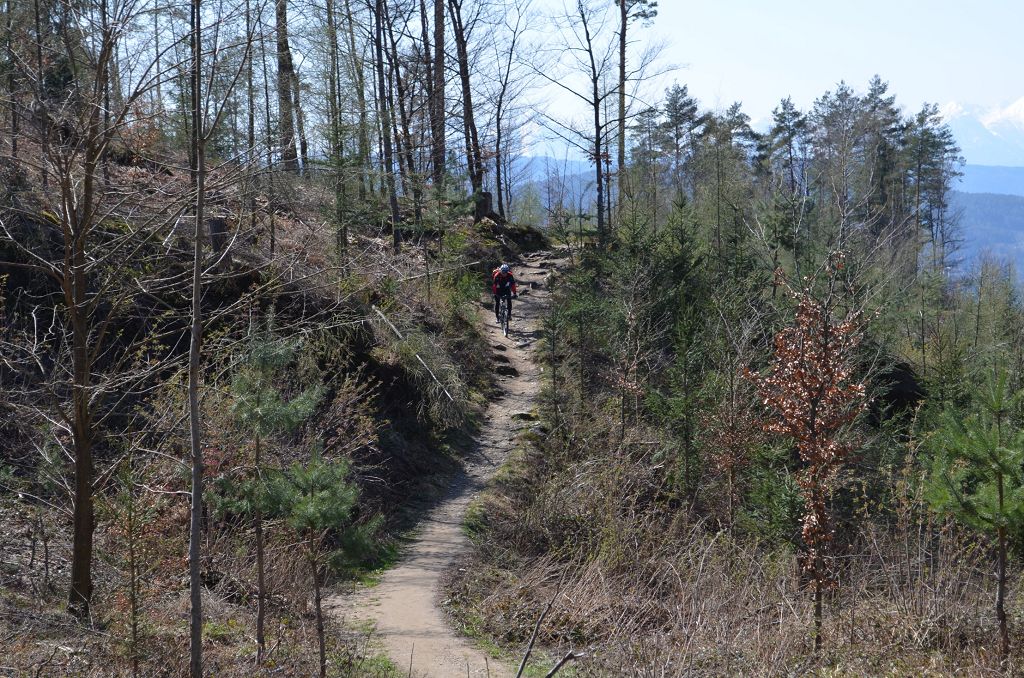 K Woerthersee Hoehenweg 021